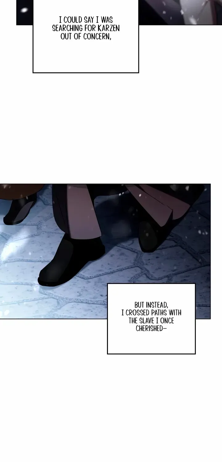 The Princess’s Bedchamber Toy Chapter 43 page 22 - 