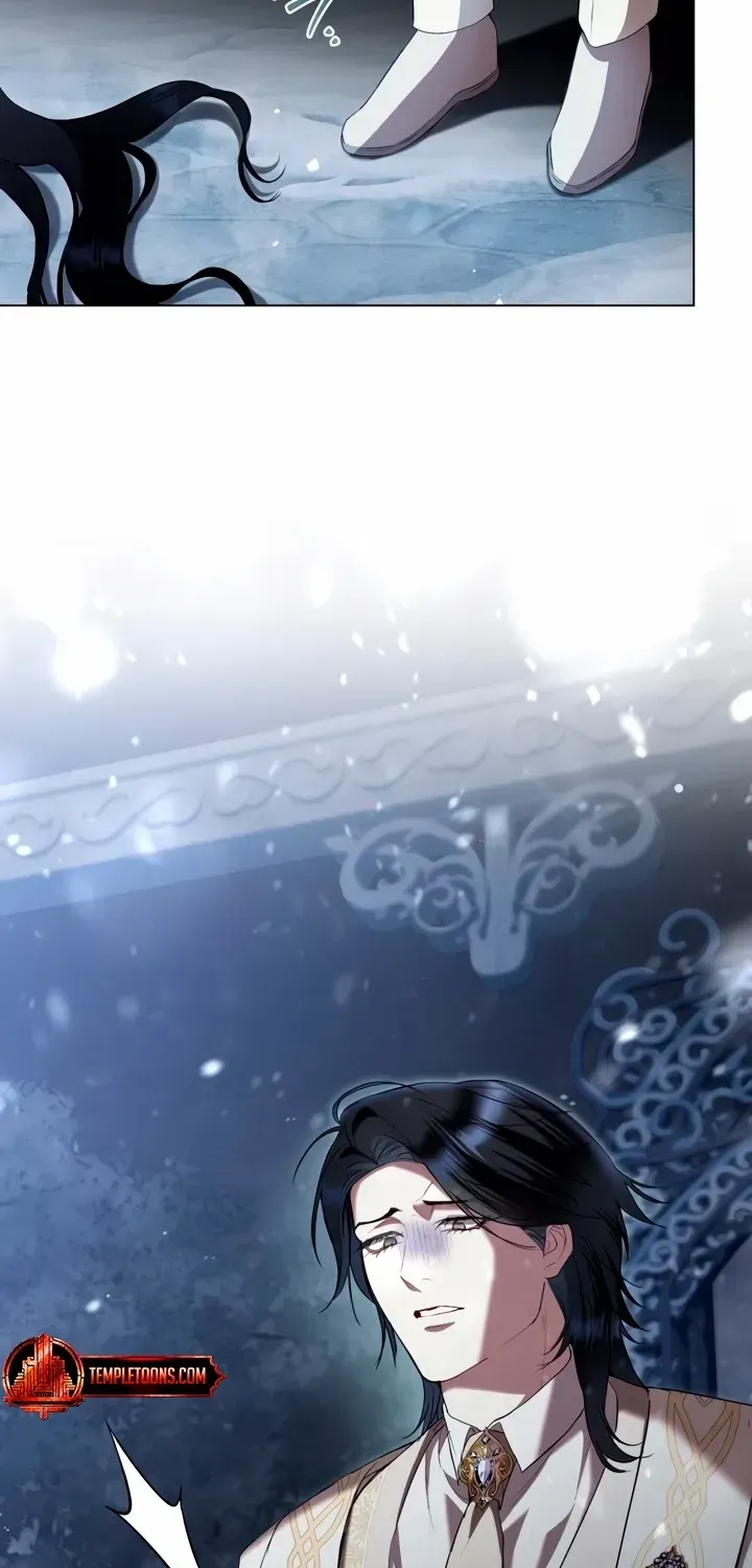 The Princess’s Bedchamber Toy Chapter 43 page 33 - 