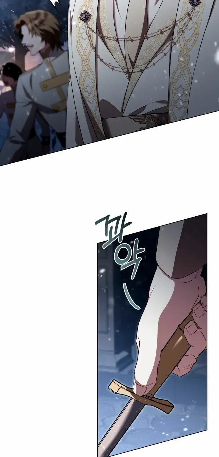 The Princess’s Bedchamber Toy Chapter 43 page 34 - 
