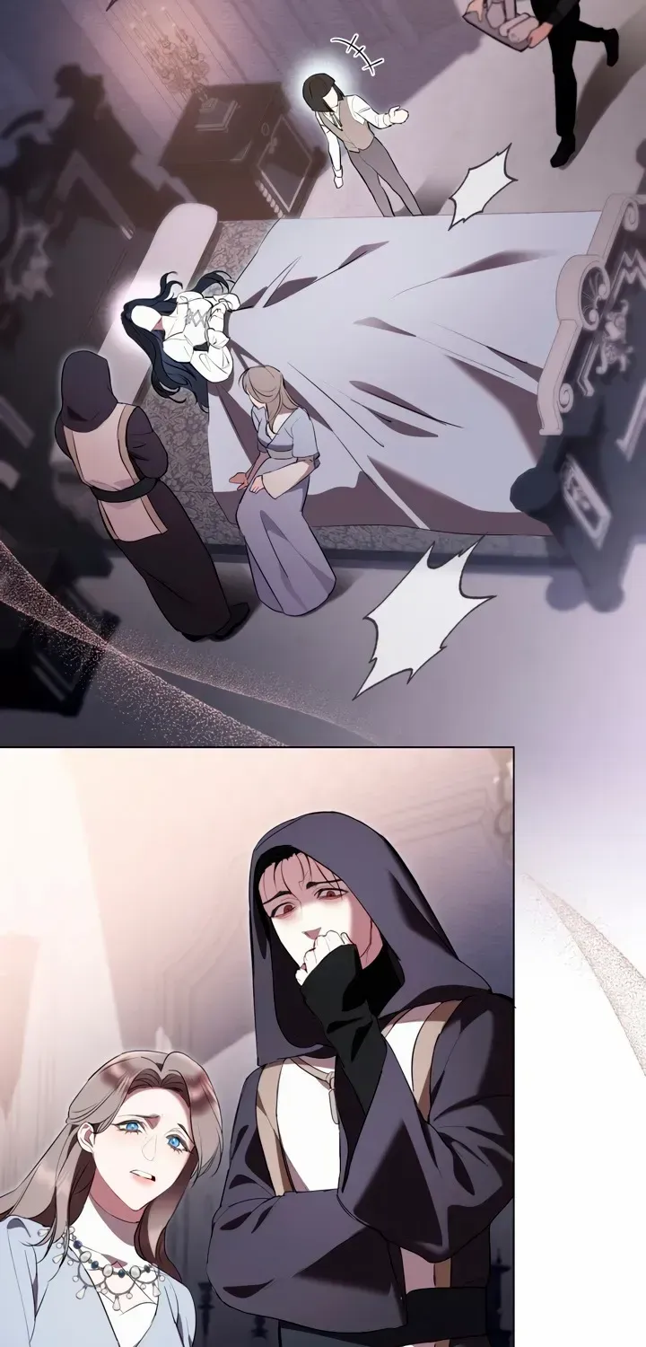 The Princess’s Bedchamber Toy Chapter 43 page 36 - 