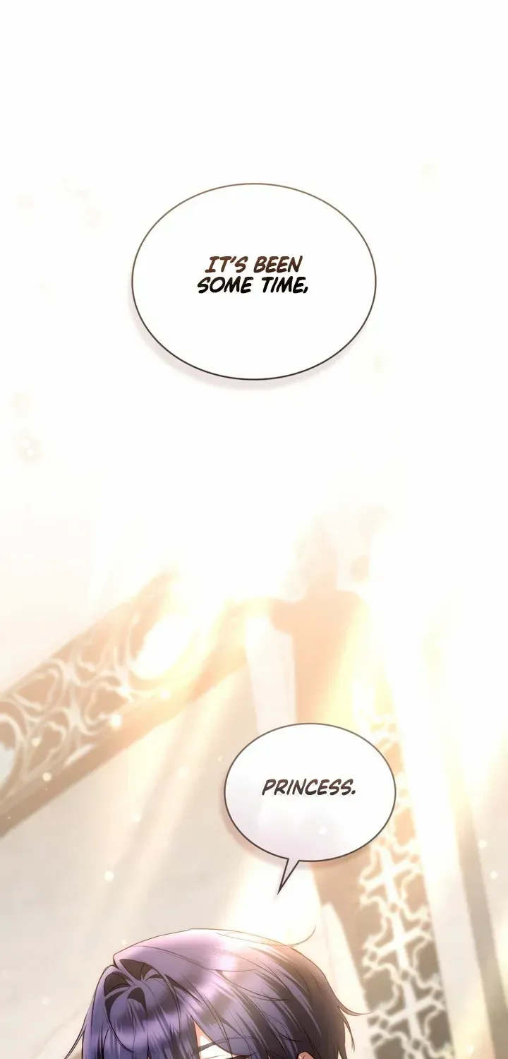 The Princess’s Bedchamber Toy Chapter 43 page 46 - 