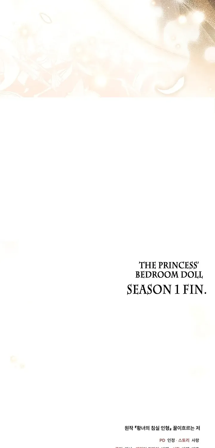 The Princess’s Bedchamber Toy Chapter 43 page 57 - 