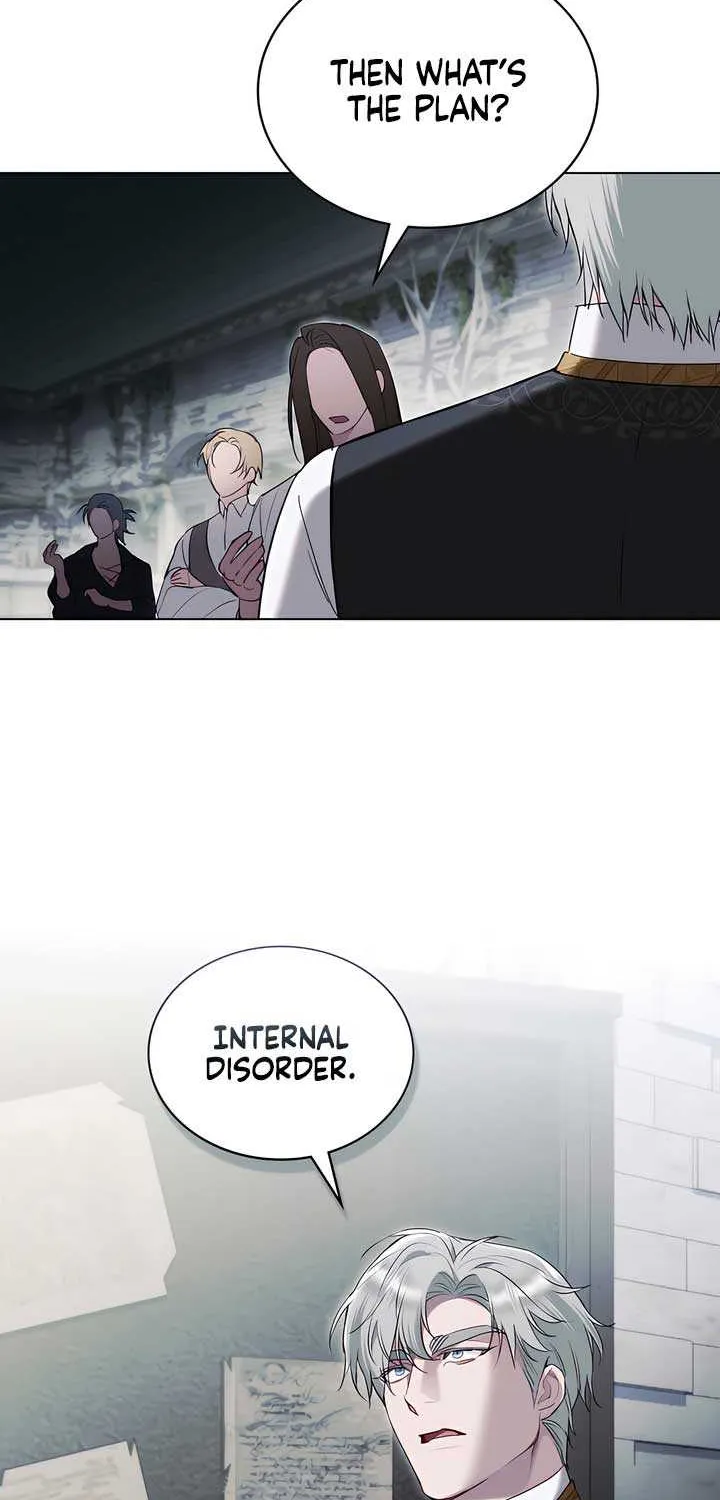 The Princess’s Bedchamber Toy Chapter 44 page 18 - 