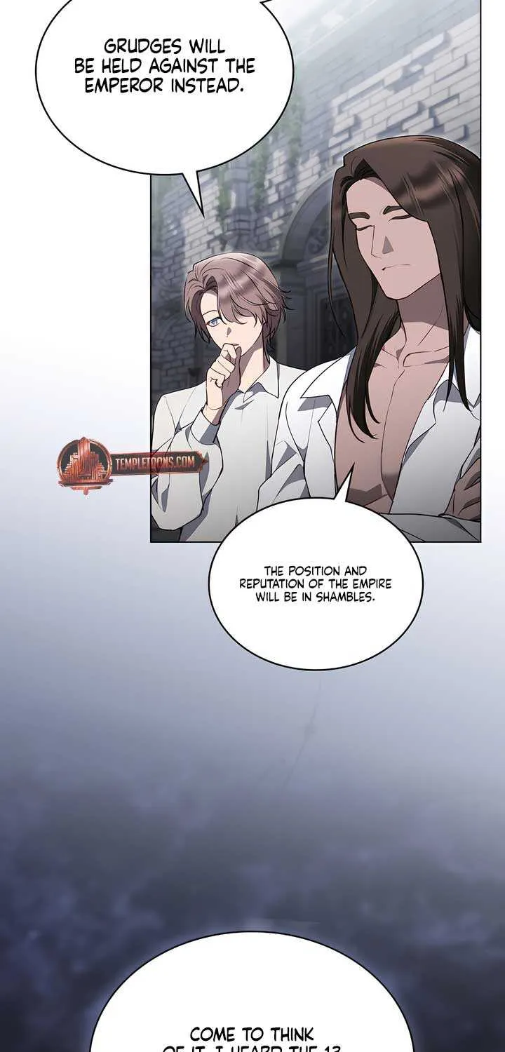 The Princess’s Bedchamber Toy Chapter 44 page 23 - 