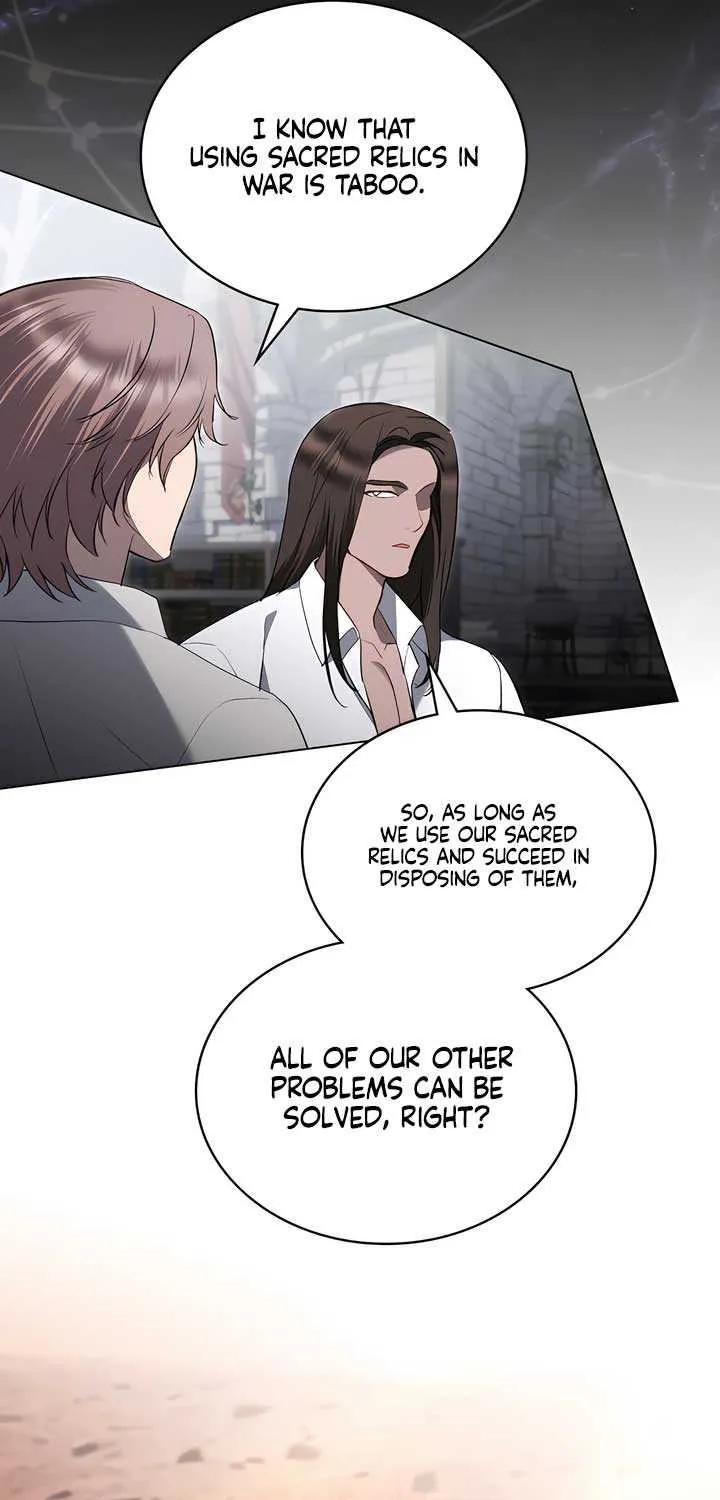 The Princess’s Bedchamber Toy Chapter 44 page 25 - 
