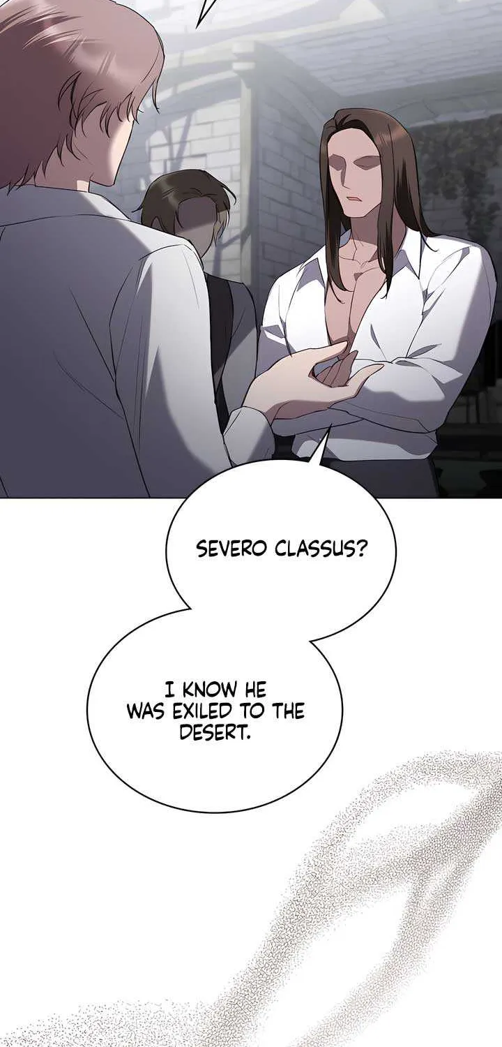 The Princess’s Bedchamber Toy Chapter 44 page 30 - 