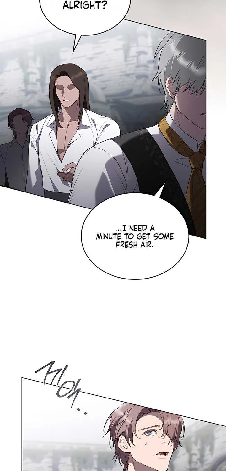 The Princess’s Bedchamber Toy Chapter 44 page 34 - 