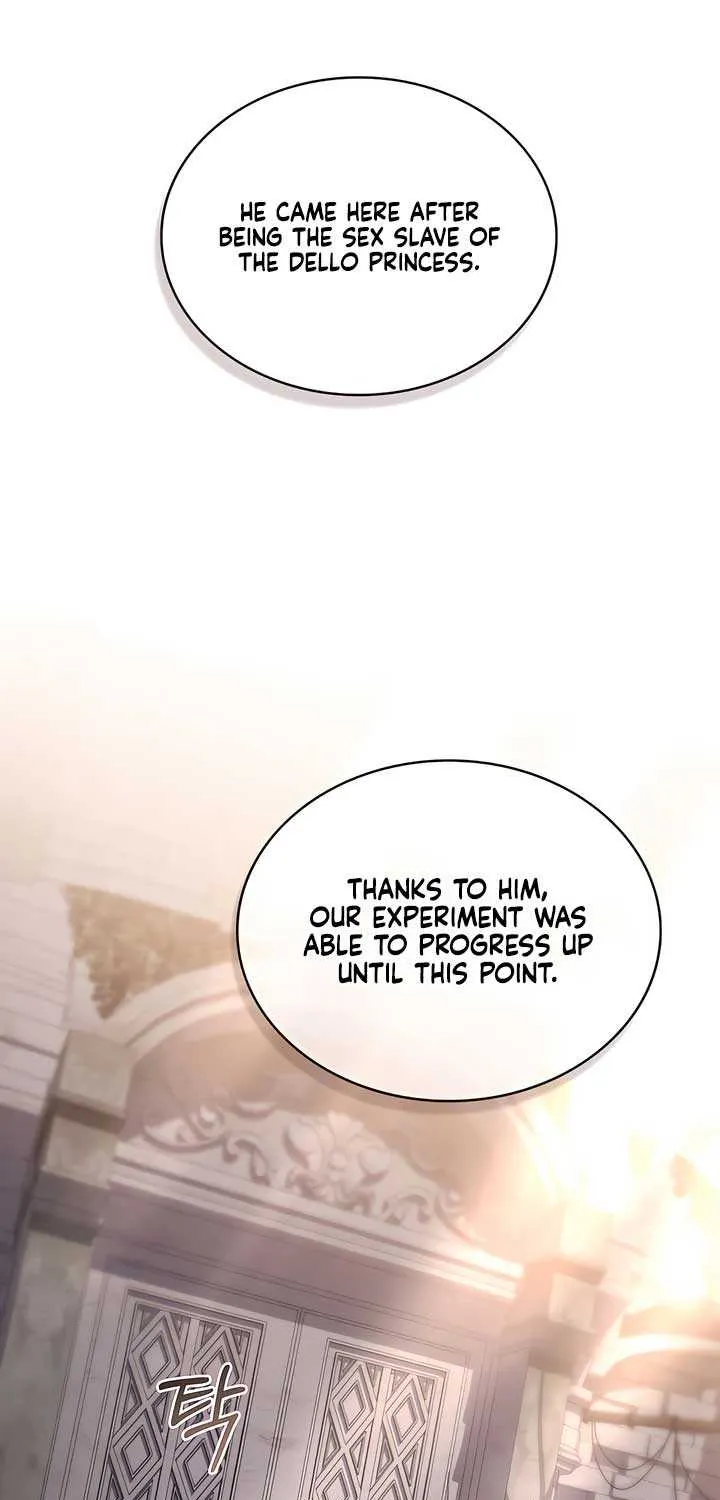 The Princess’s Bedchamber Toy Chapter 44 page 37 - 
