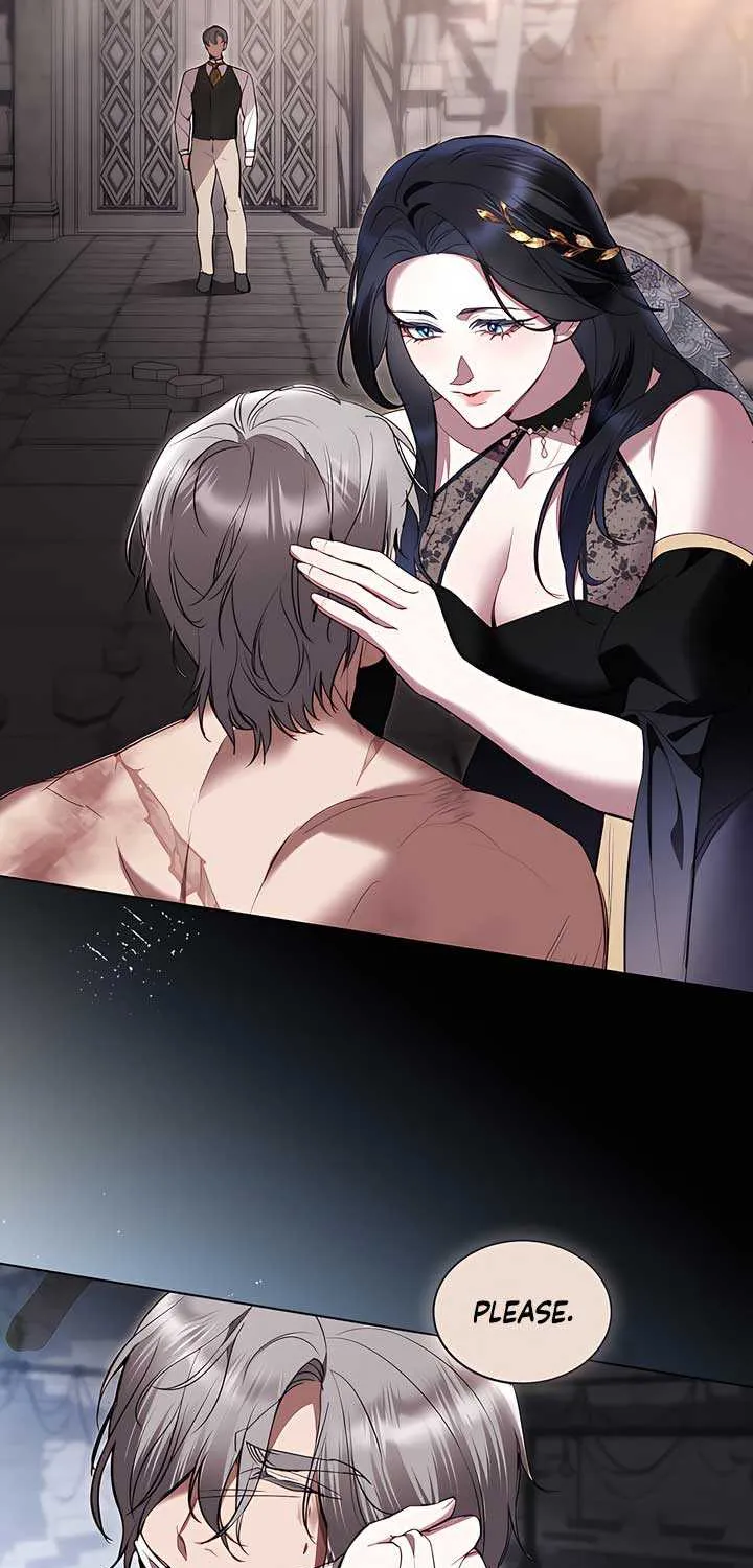 The Princess’s Bedchamber Toy Chapter 44 page 41 - 