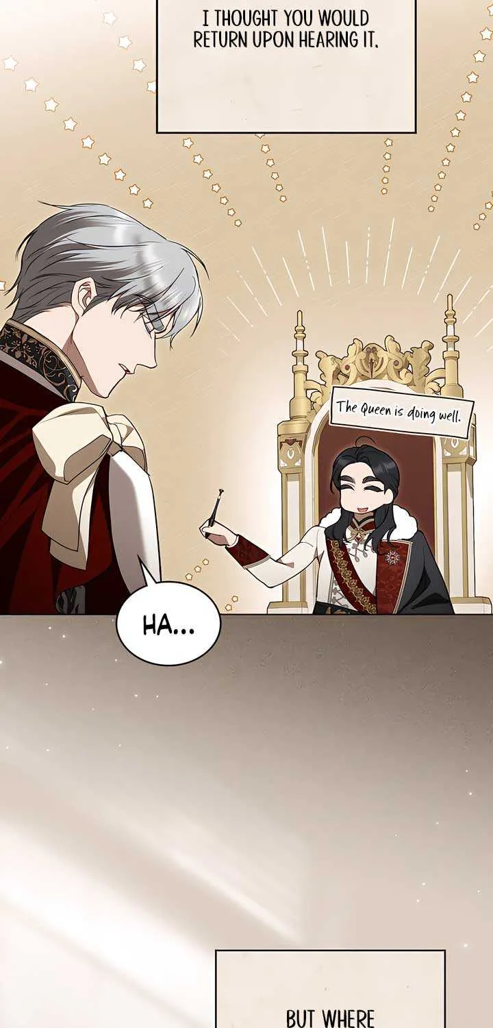 The Princess’s Bedchamber Toy Chapter 45 page 22 - 