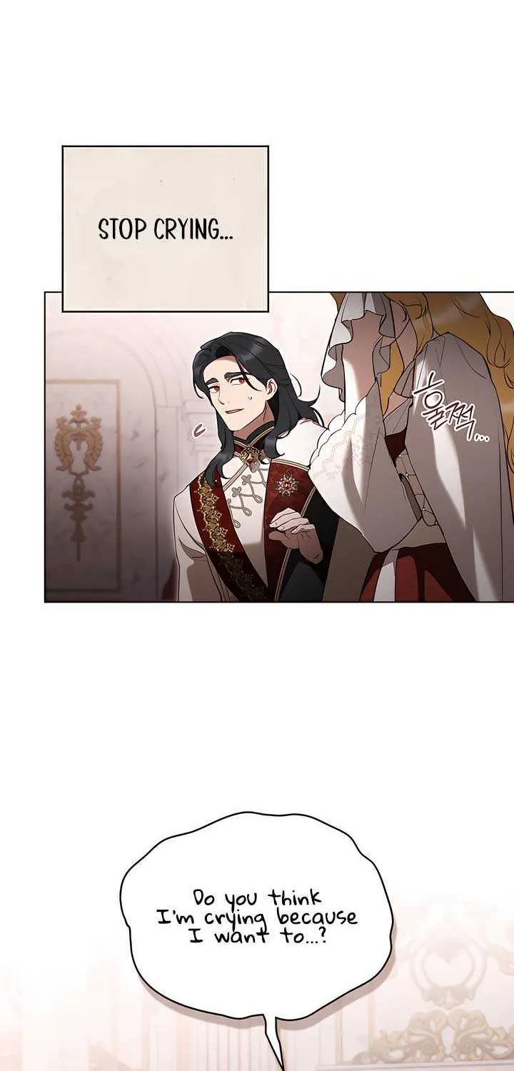 The Princess’s Bedchamber Toy Chapter 45 page 29 - 