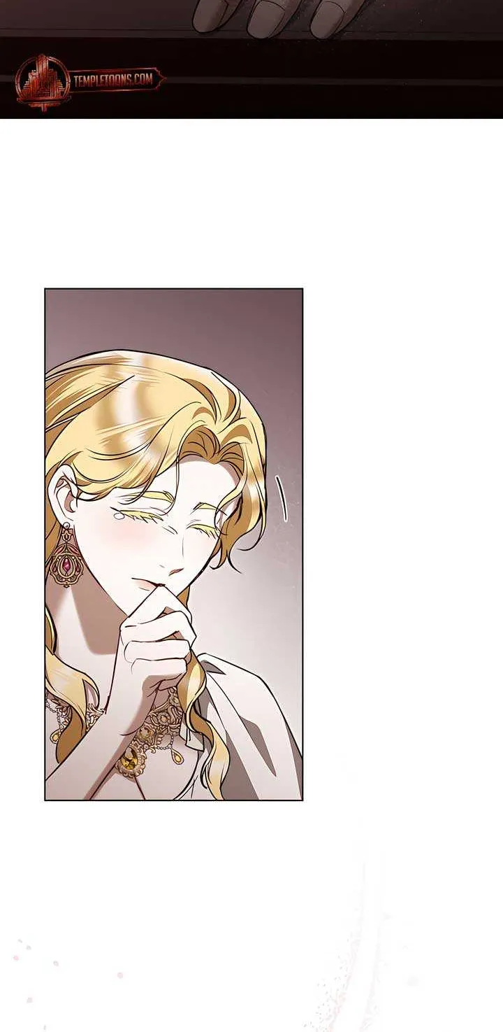 The Princess’s Bedchamber Toy Chapter 45 page 33 - 
