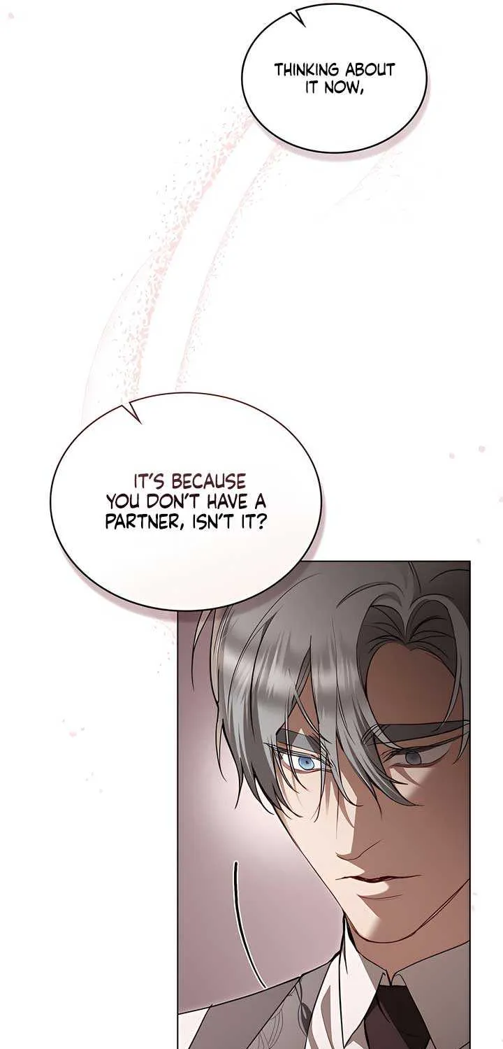 The Princess’s Bedchamber Toy Chapter 45 page 34 - 