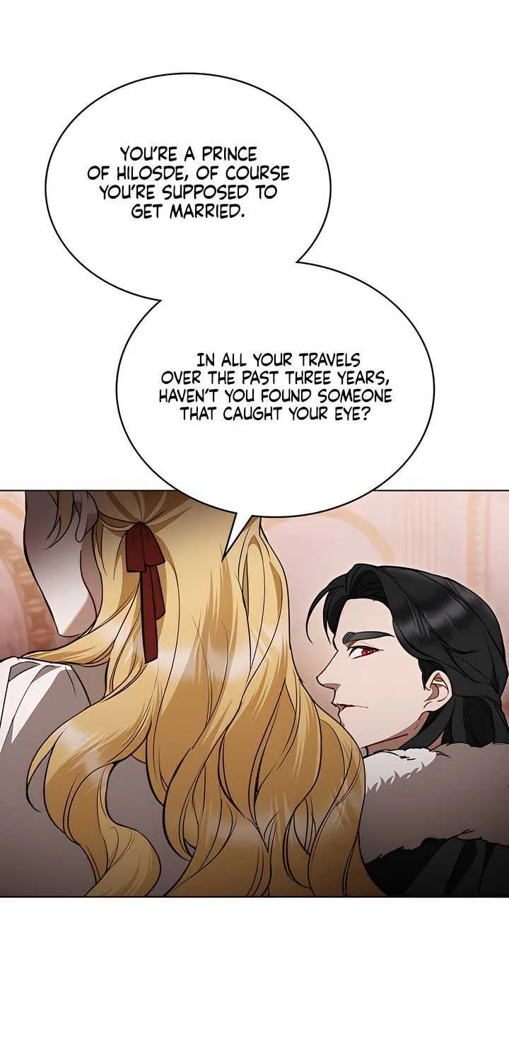The Princess’s Bedchamber Toy Chapter 45 page 36 - 