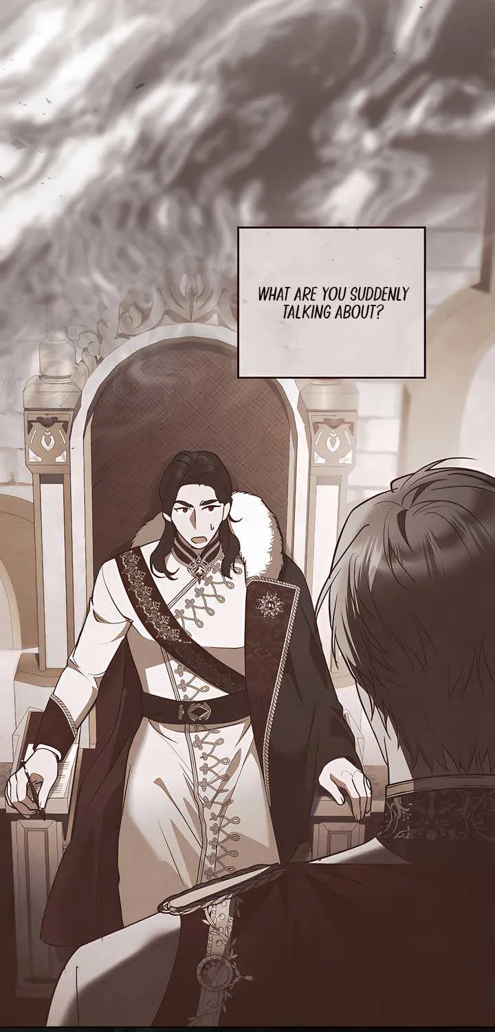 The Princess’s Bedchamber Toy Chapter 45 page 38 - 