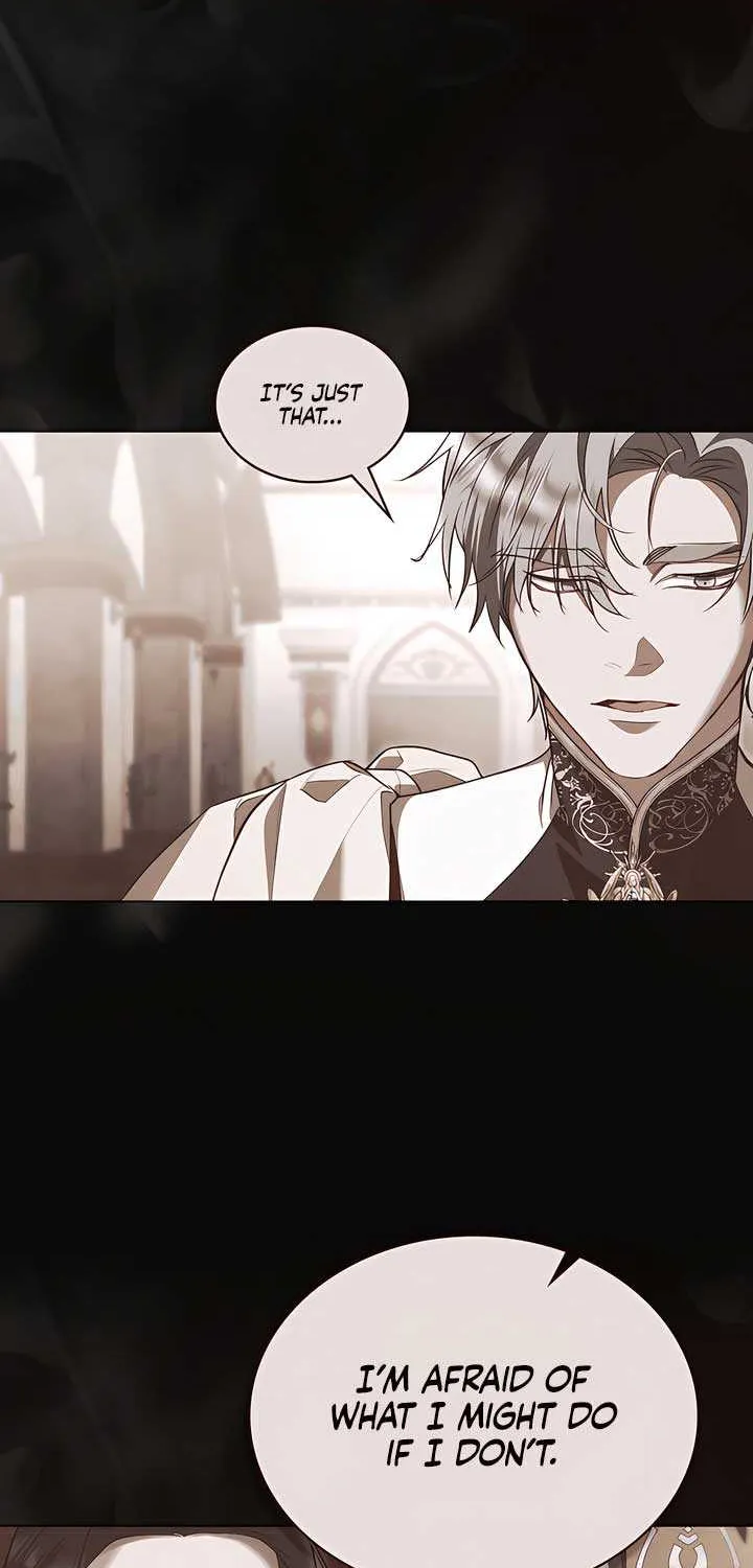 The Princess’s Bedchamber Toy Chapter 45 page 39 - 