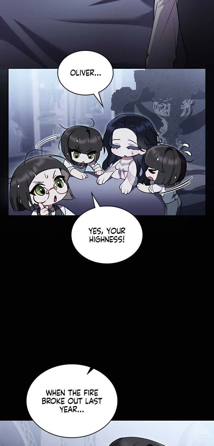 The Princess’s Bedchamber Toy Chapter 45 page 44 - 