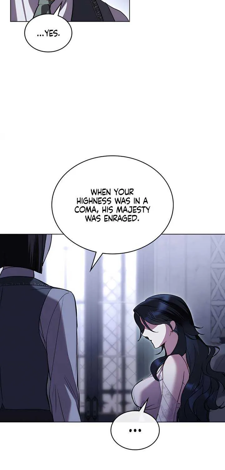 The Princess’s Bedchamber Toy Chapter 45 page 46 - 