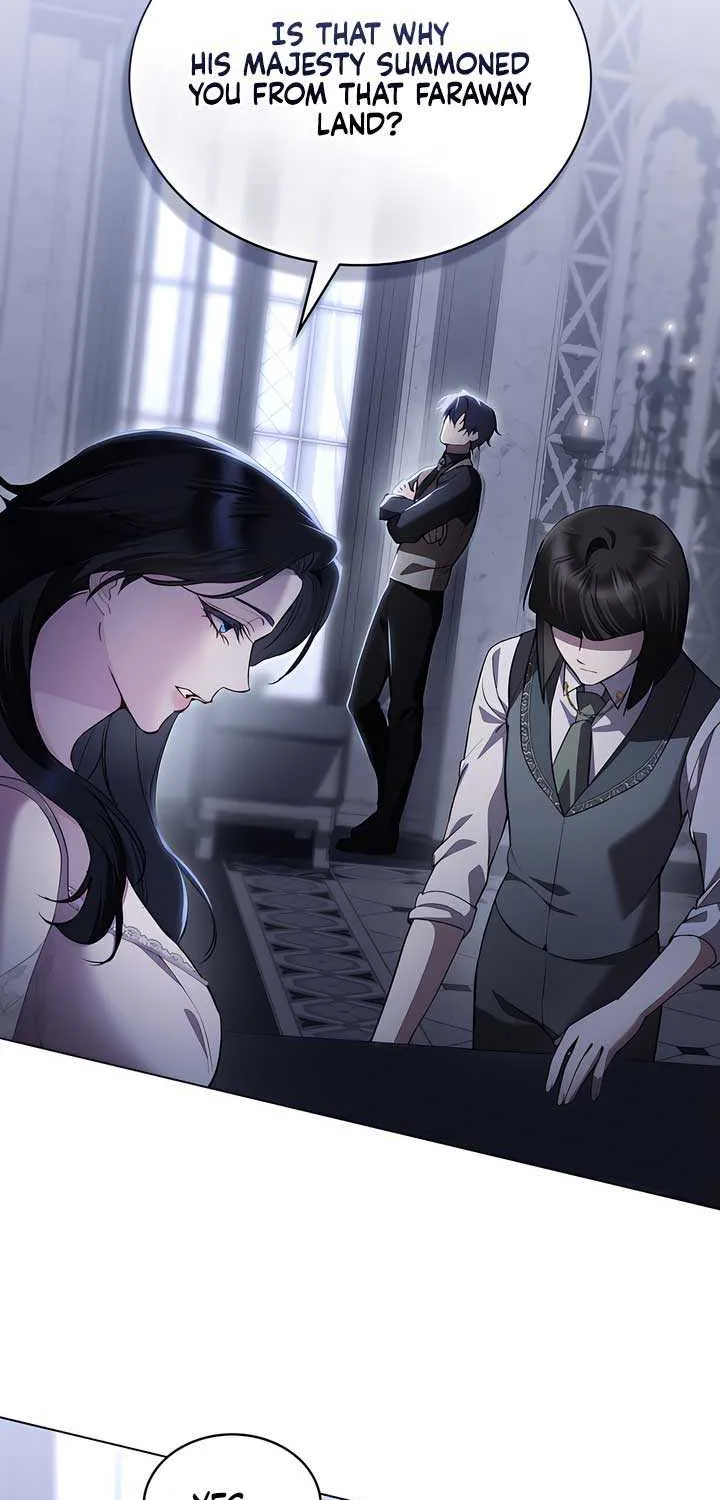 The Princess’s Bedchamber Toy Chapter 45 page 48 - 