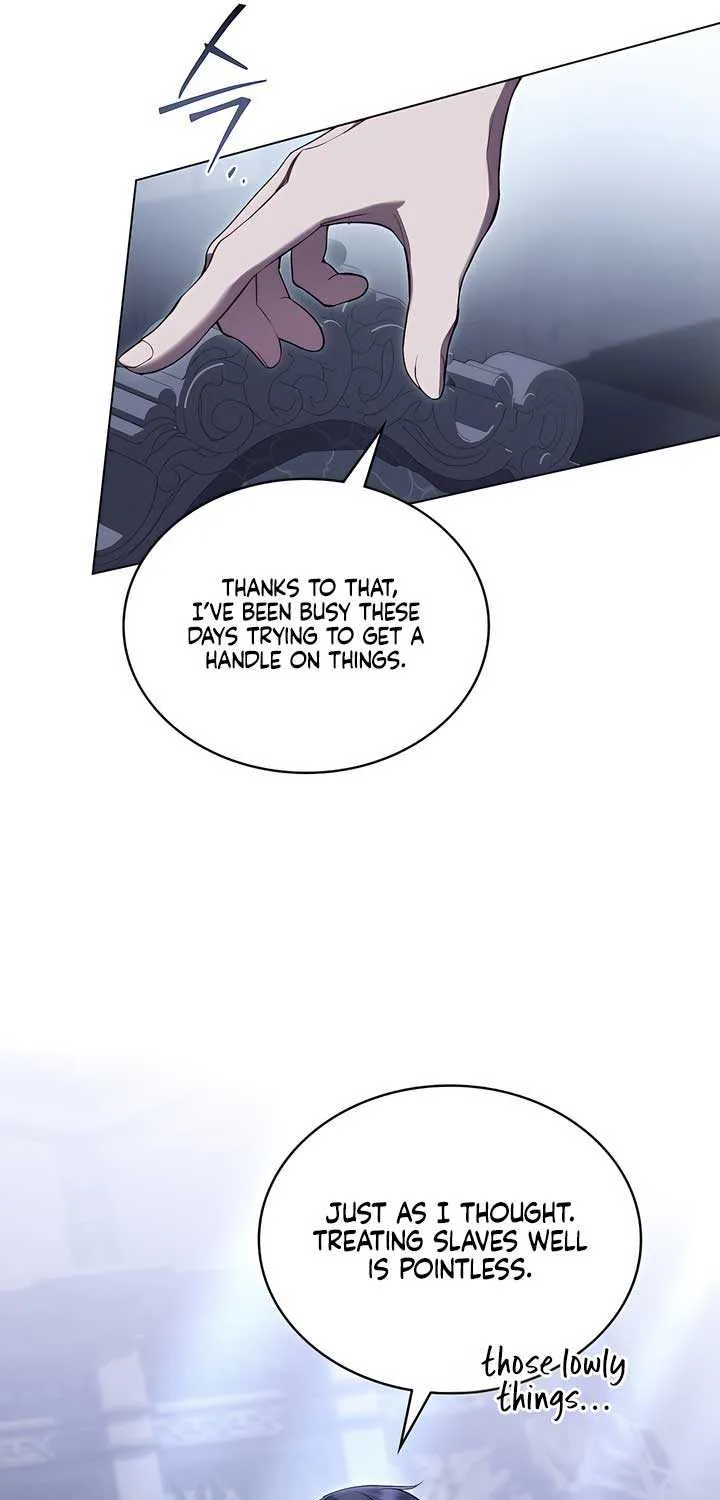The Princess’s Bedchamber Toy Chapter 45 page 50 - 