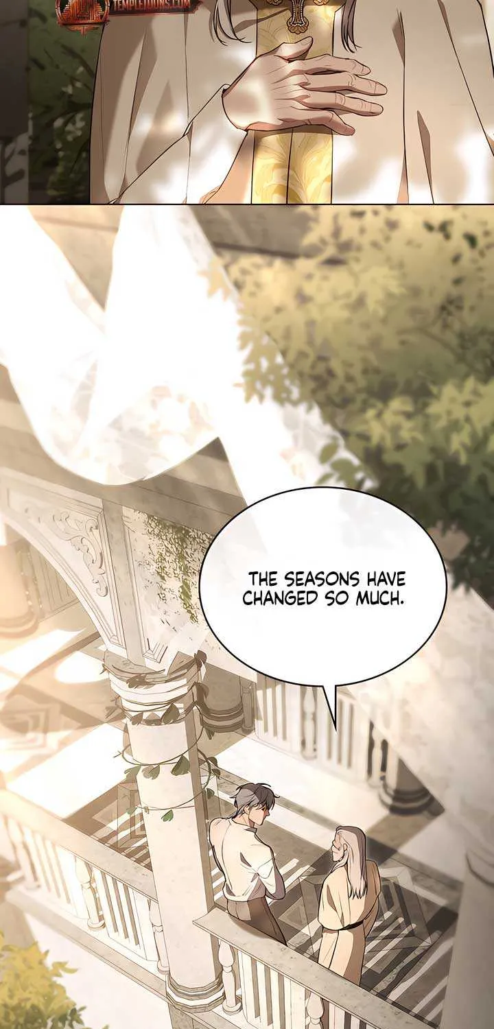 The Princess’s Bedchamber Toy Chapter 45 page 6 - 