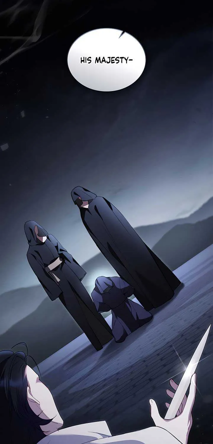 The Princess’s Bedchamber Toy Chapter 45 page 55 - 