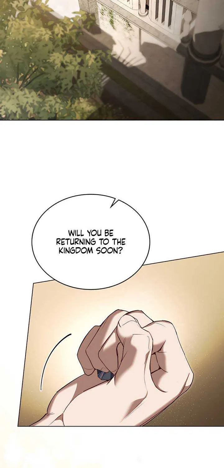 The Princess’s Bedchamber Toy Chapter 45 page 7 - 