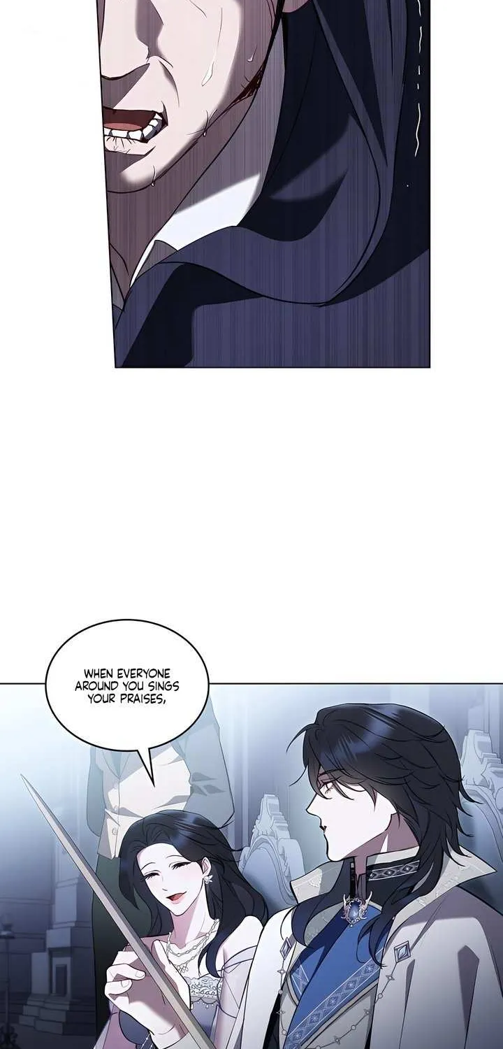 The Princess’s Bedchamber Toy Chapter 46 page 14 - 