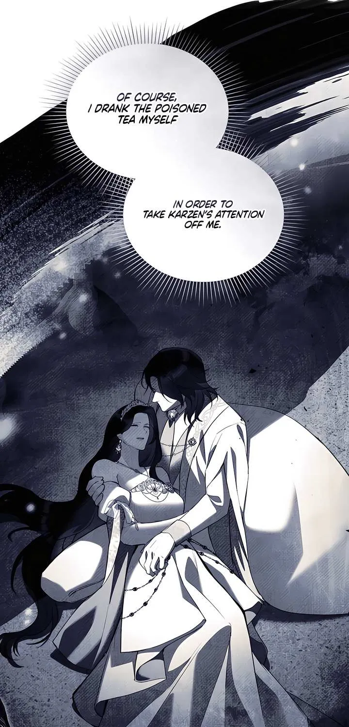 The Princess’s Bedchamber Toy Chapter 46 page 18 - 