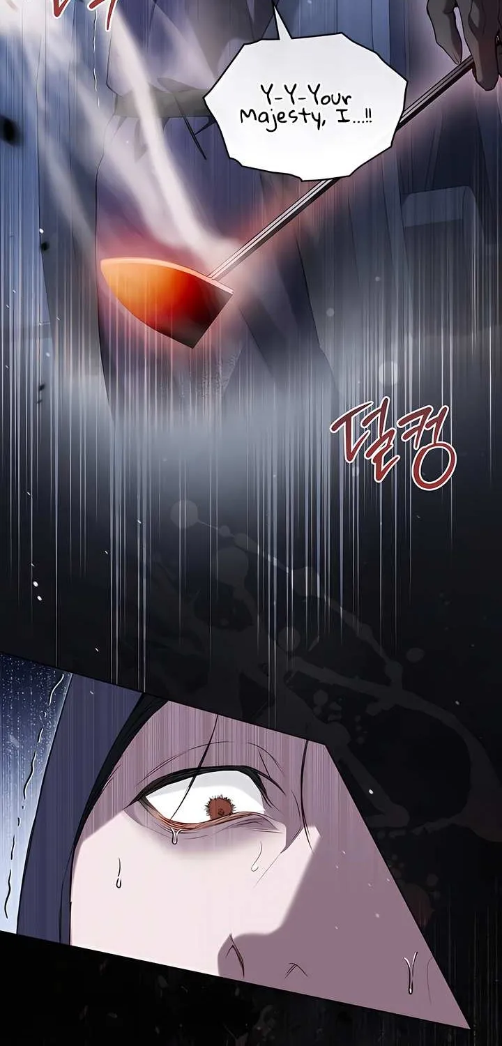 The Princess’s Bedchamber Toy Chapter 46 page 22 - 