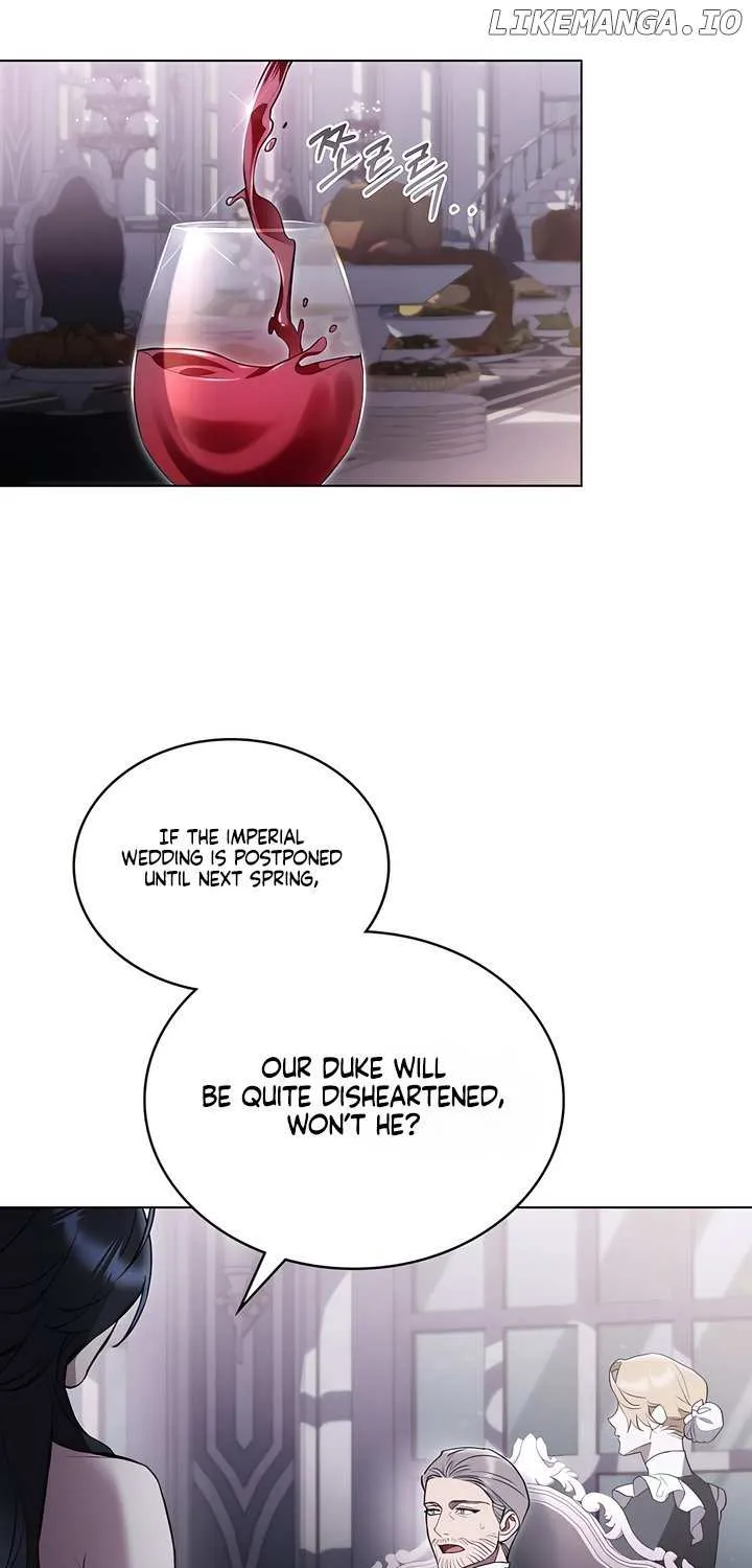 The Princess’s Bedchamber Toy Chapter 46 page 26 - 