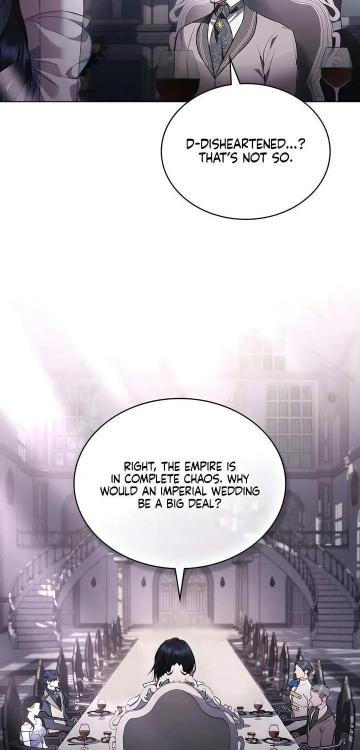 The Princess’s Bedchamber Toy Chapter 46 page 27 - 