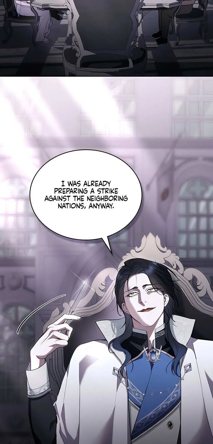 The Princess’s Bedchamber Toy Chapter 46 page 28 - 