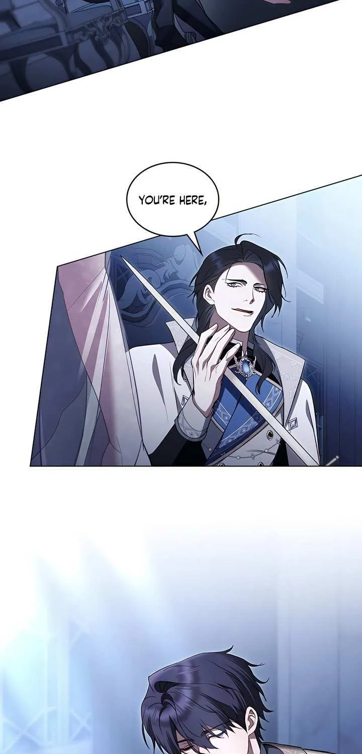 The Princess’s Bedchamber Toy Chapter 46 page 4 - 