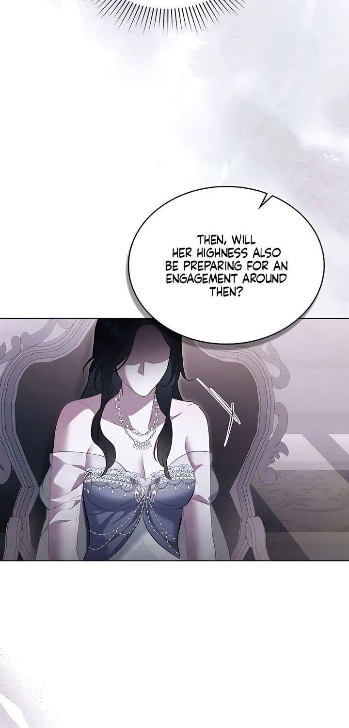 The Princess’s Bedchamber Toy Chapter 46 page 31 - 