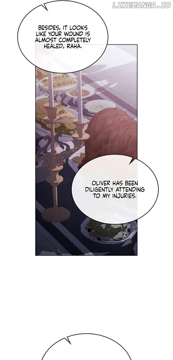 The Princess’s Bedchamber Toy Chapter 46 page 34 - 