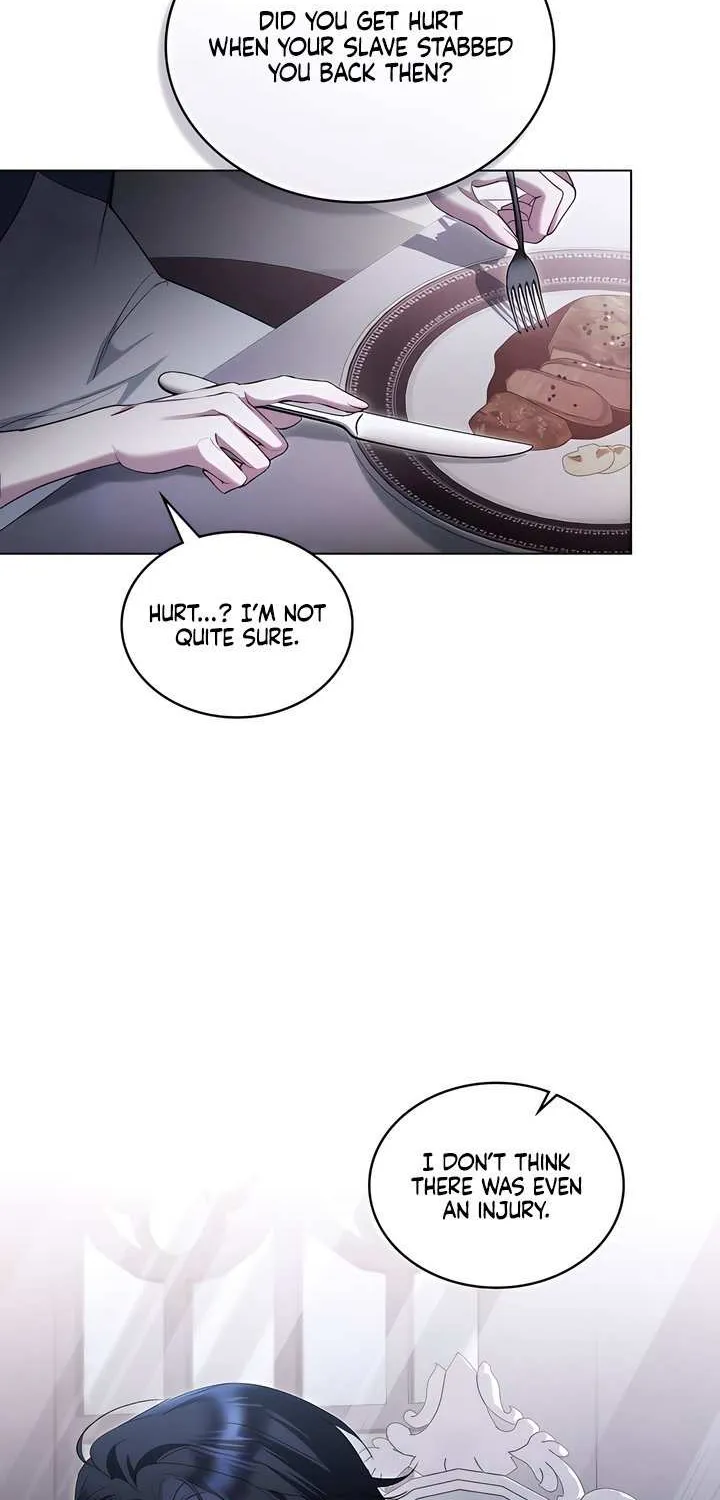 The Princess’s Bedchamber Toy Chapter 46 page 35 - 