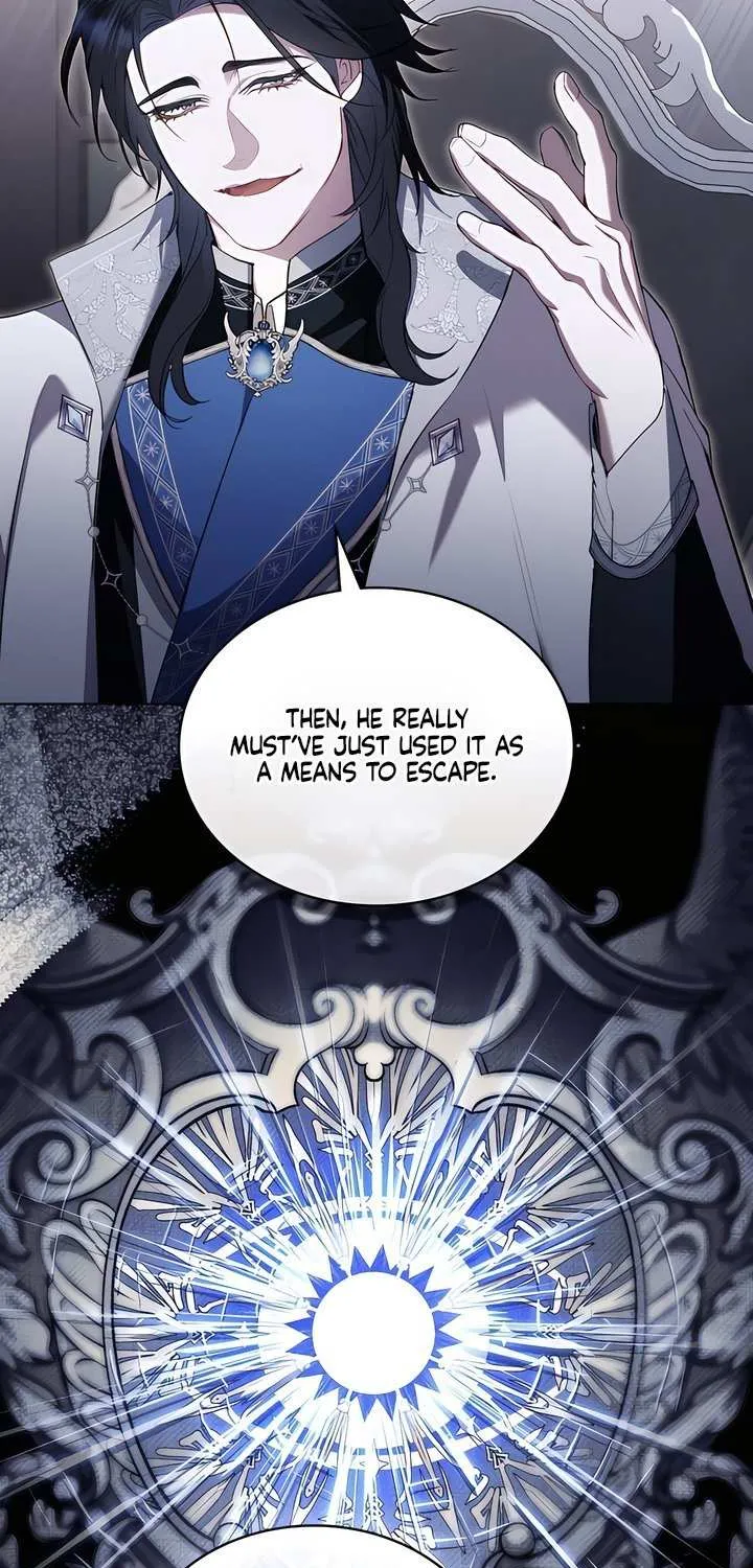 The Princess’s Bedchamber Toy Chapter 46 page 36 - 