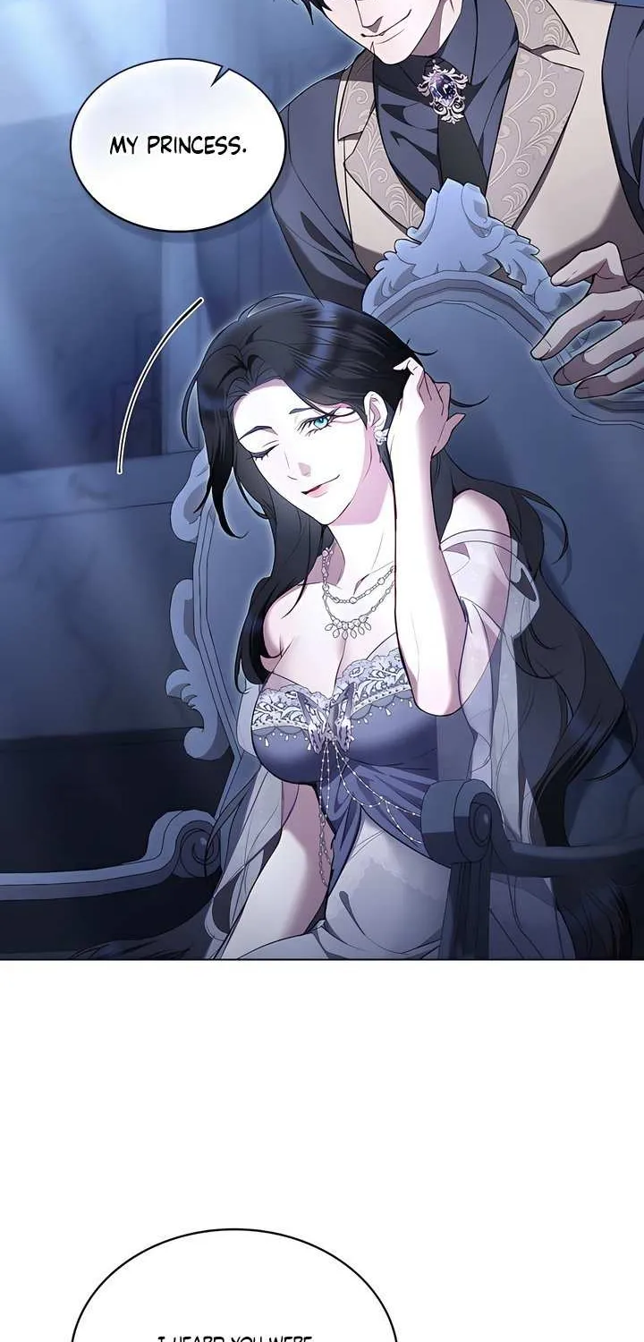 The Princess’s Bedchamber Toy Chapter 46 page 5 - 