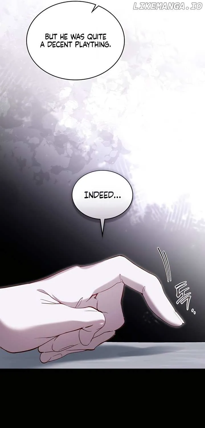 The Princess’s Bedchamber Toy Chapter 46 page 42 - 