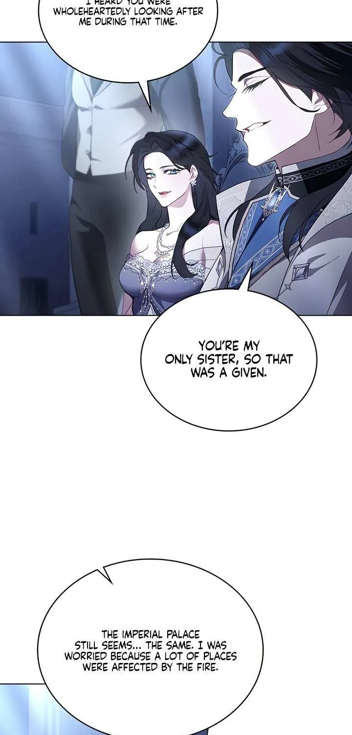The Princess’s Bedchamber Toy Chapter 46 page 6 - 