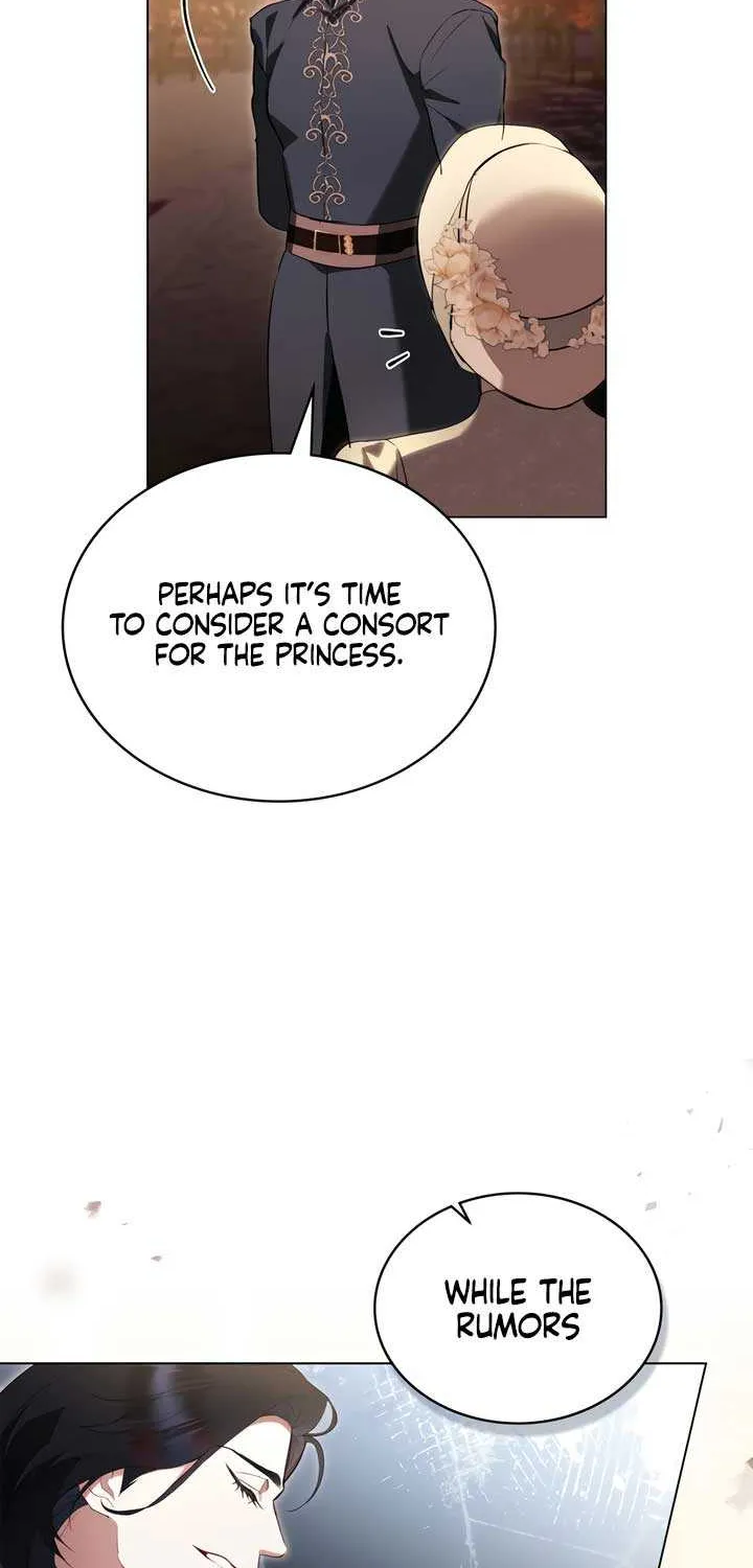 The Princess’s Bedchamber Toy Chapter 47 page 11 - 