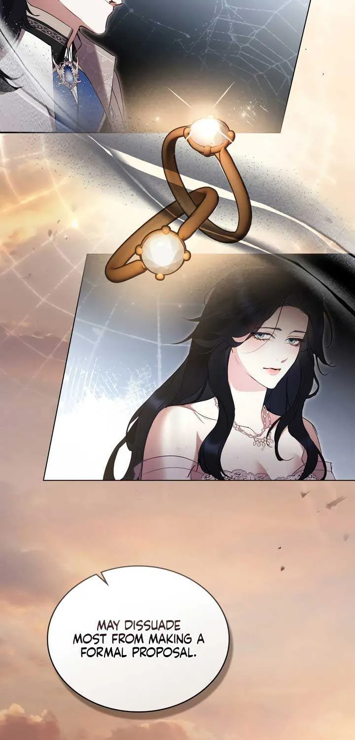 The Princess’s Bedchamber Toy Chapter 47 page 12 - 