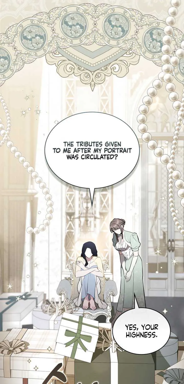 The Princess’s Bedchamber Toy Chapter 47 page 18 - 