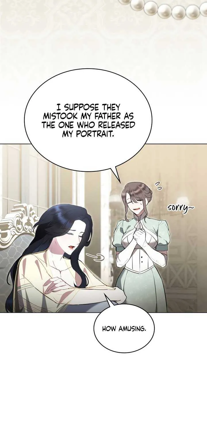 The Princess’s Bedchamber Toy Chapter 47 page 20 - 