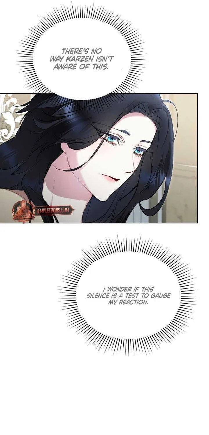 The Princess’s Bedchamber Toy Chapter 47 page 21 - 