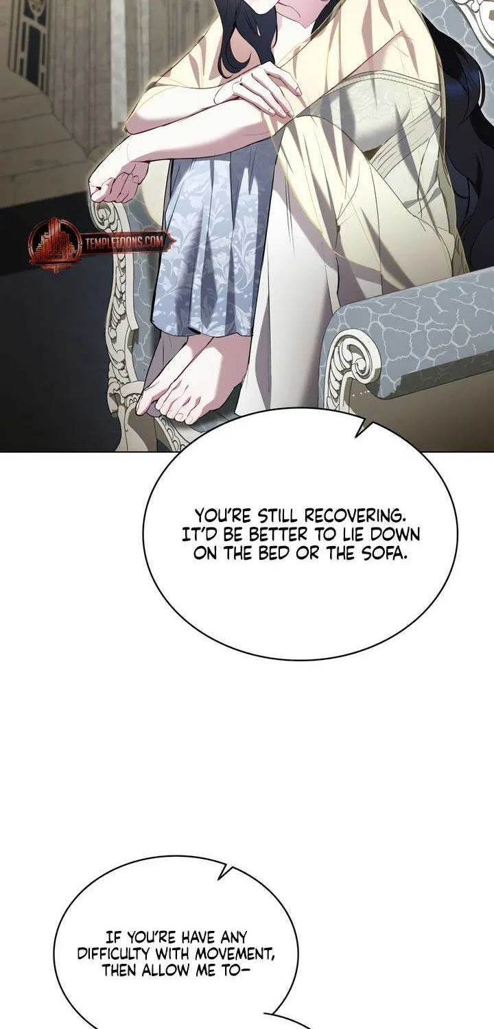 The Princess’s Bedchamber Toy Chapter 47 page 23 - 