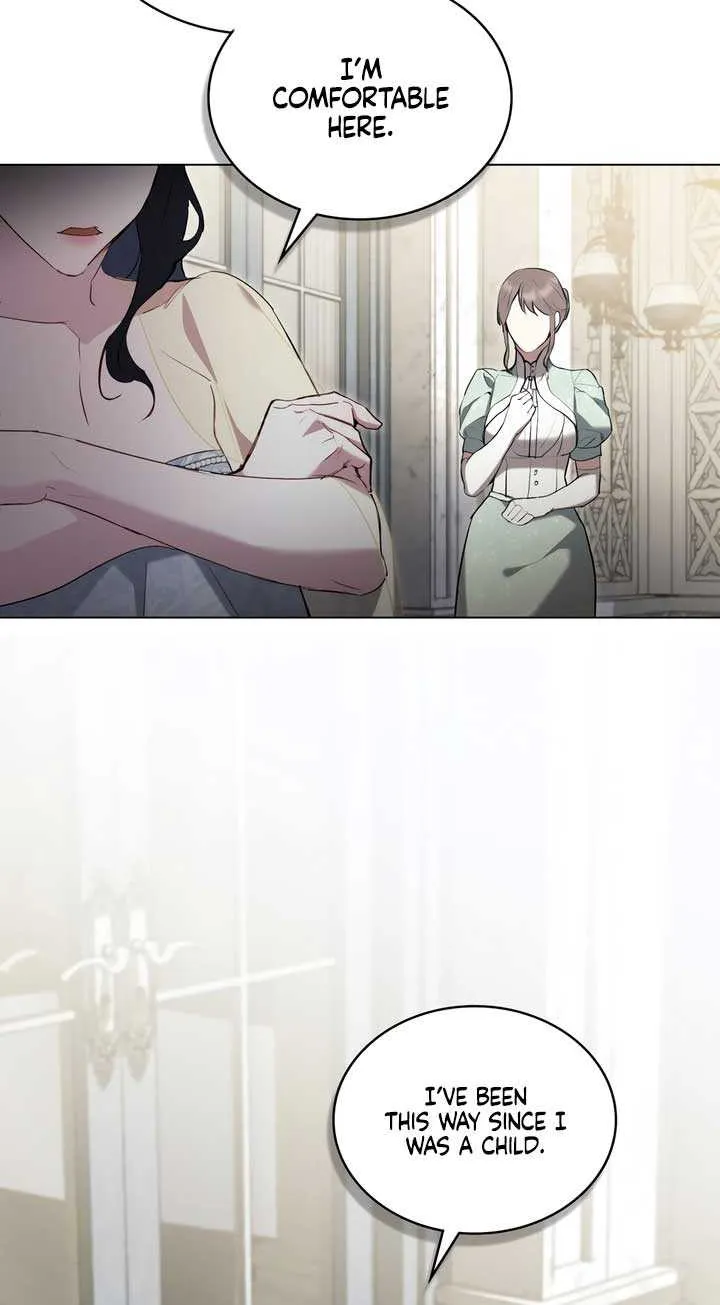 The Princess’s Bedchamber Toy Chapter 47 page 24 - 