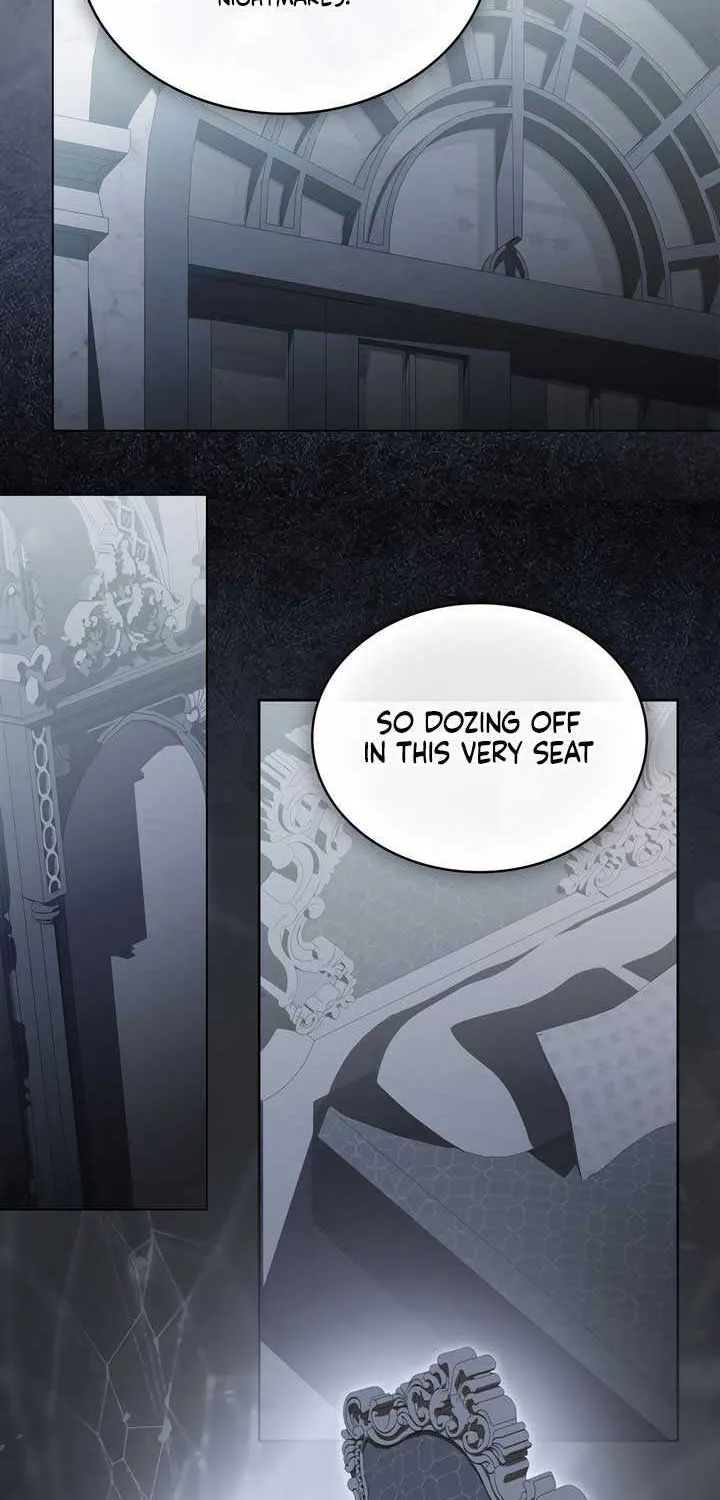 The Princess’s Bedchamber Toy Chapter 47 page 26 - 