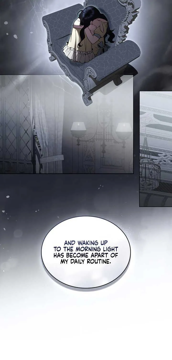 The Princess’s Bedchamber Toy Chapter 47 page 27 - 